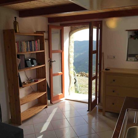 Contrada Carmine Bed & Breakfast Reitano  Luaran gambar
