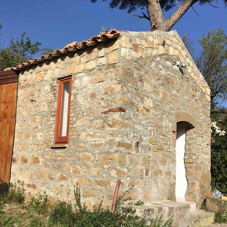 Contrada Carmine Bed & Breakfast Reitano  Luaran gambar