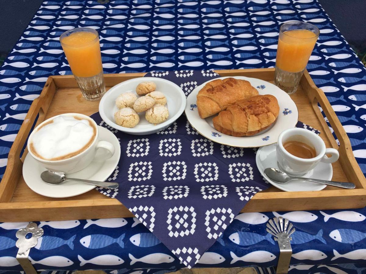 Contrada Carmine Bed & Breakfast Reitano  Luaran gambar