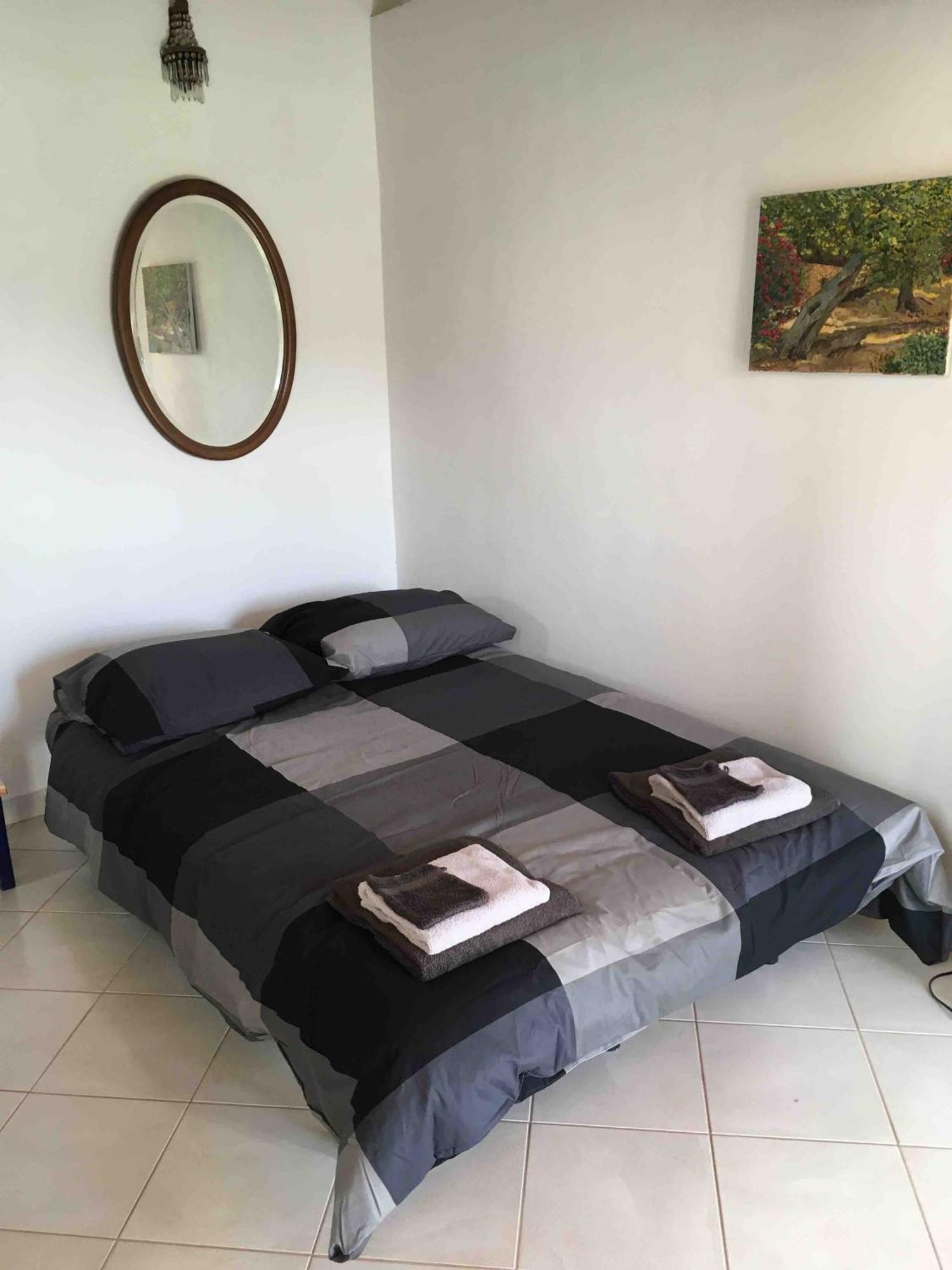 Contrada Carmine Bed & Breakfast Reitano  Luaran gambar