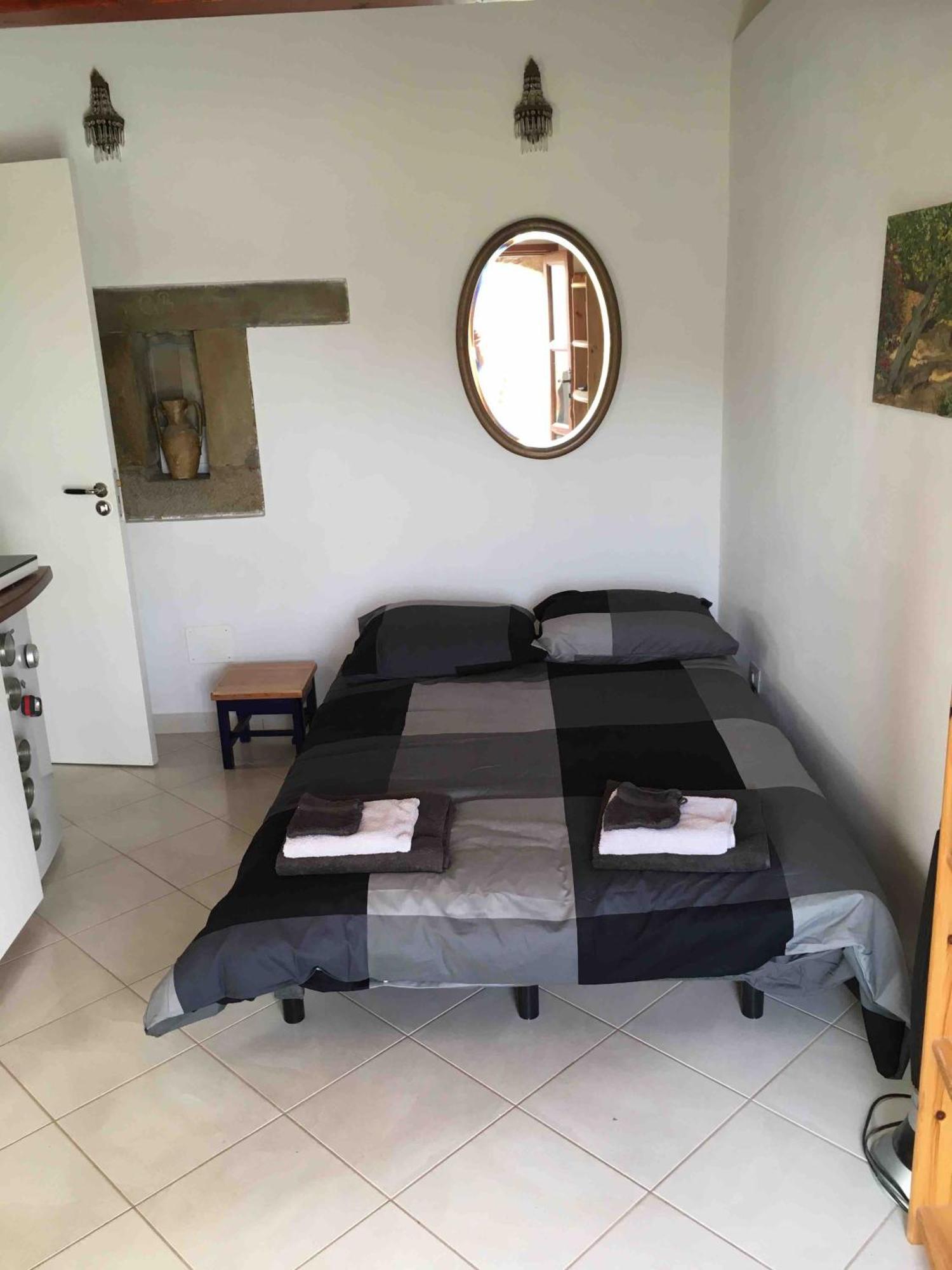 Contrada Carmine Bed & Breakfast Reitano  Luaran gambar