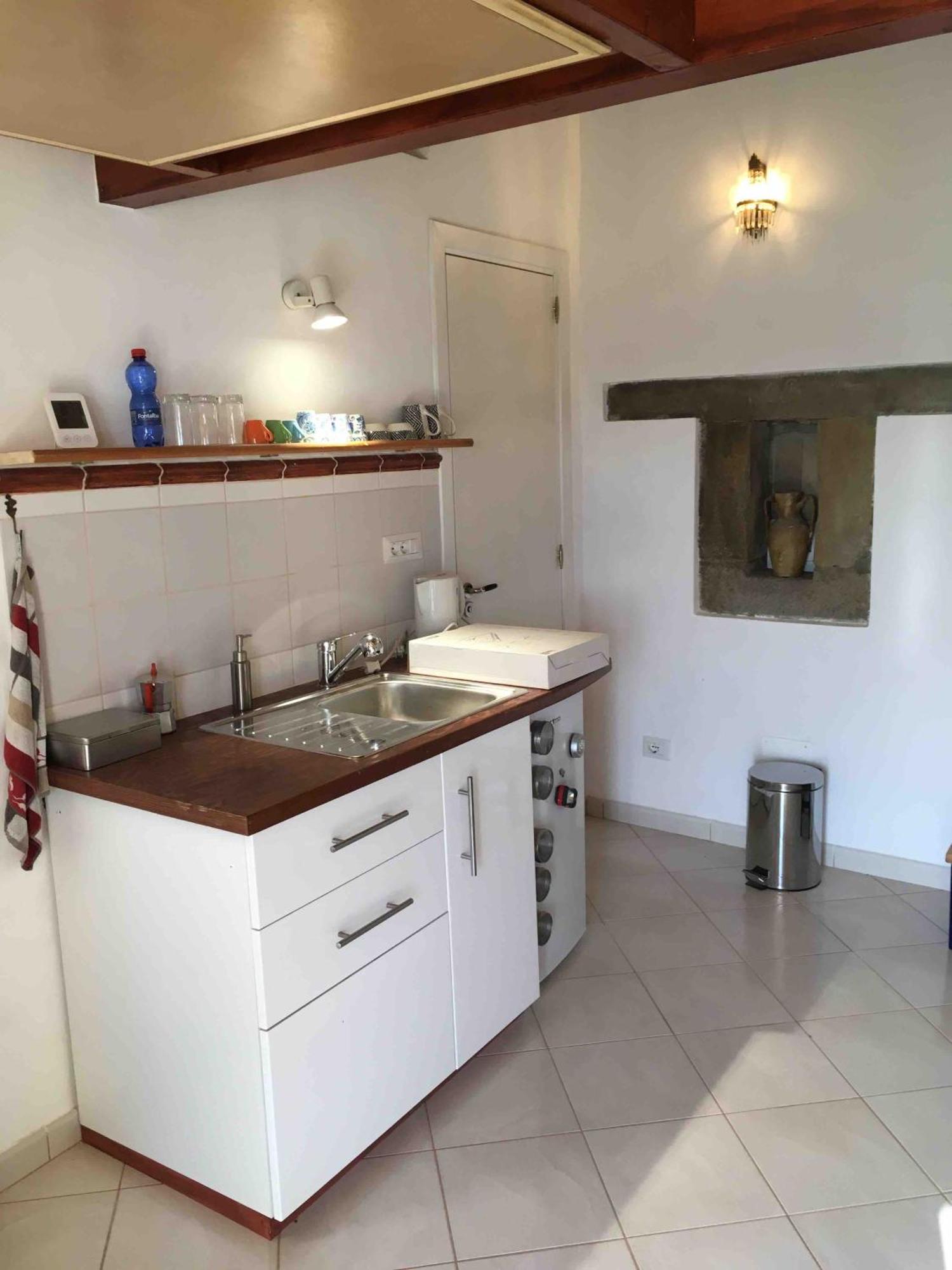 Contrada Carmine Bed & Breakfast Reitano  Luaran gambar