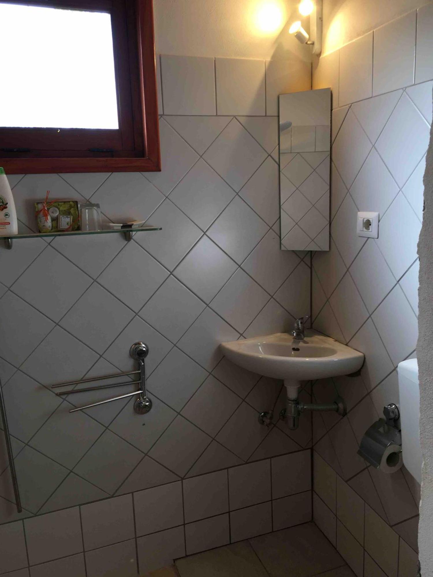 Contrada Carmine Bed & Breakfast Reitano  Luaran gambar