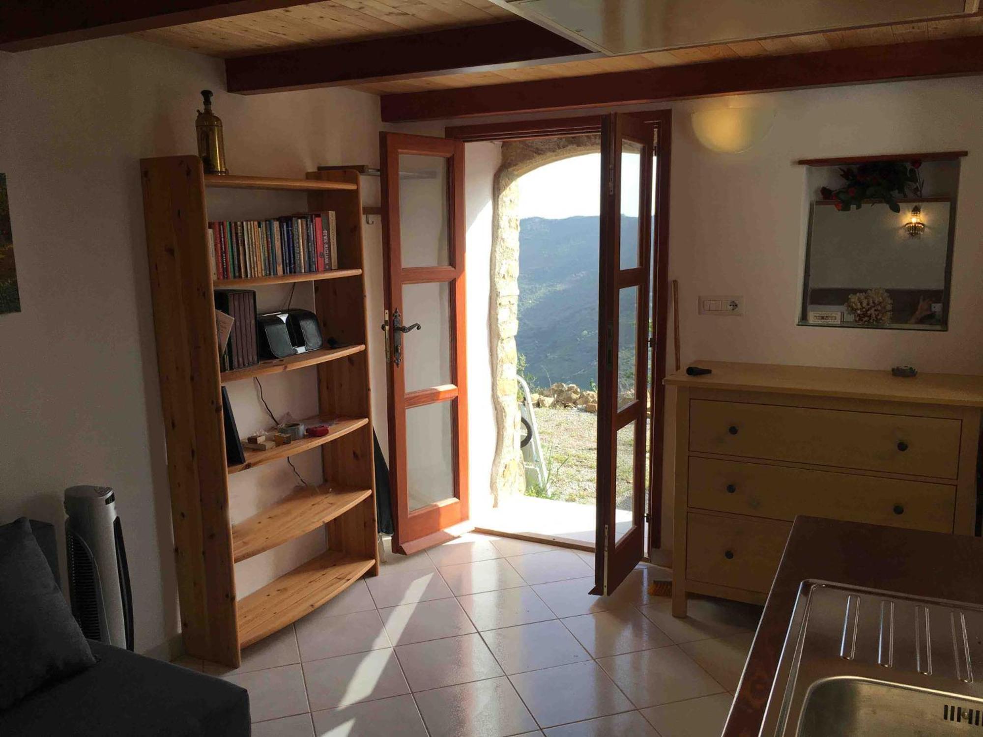 Contrada Carmine Bed & Breakfast Reitano  Luaran gambar
