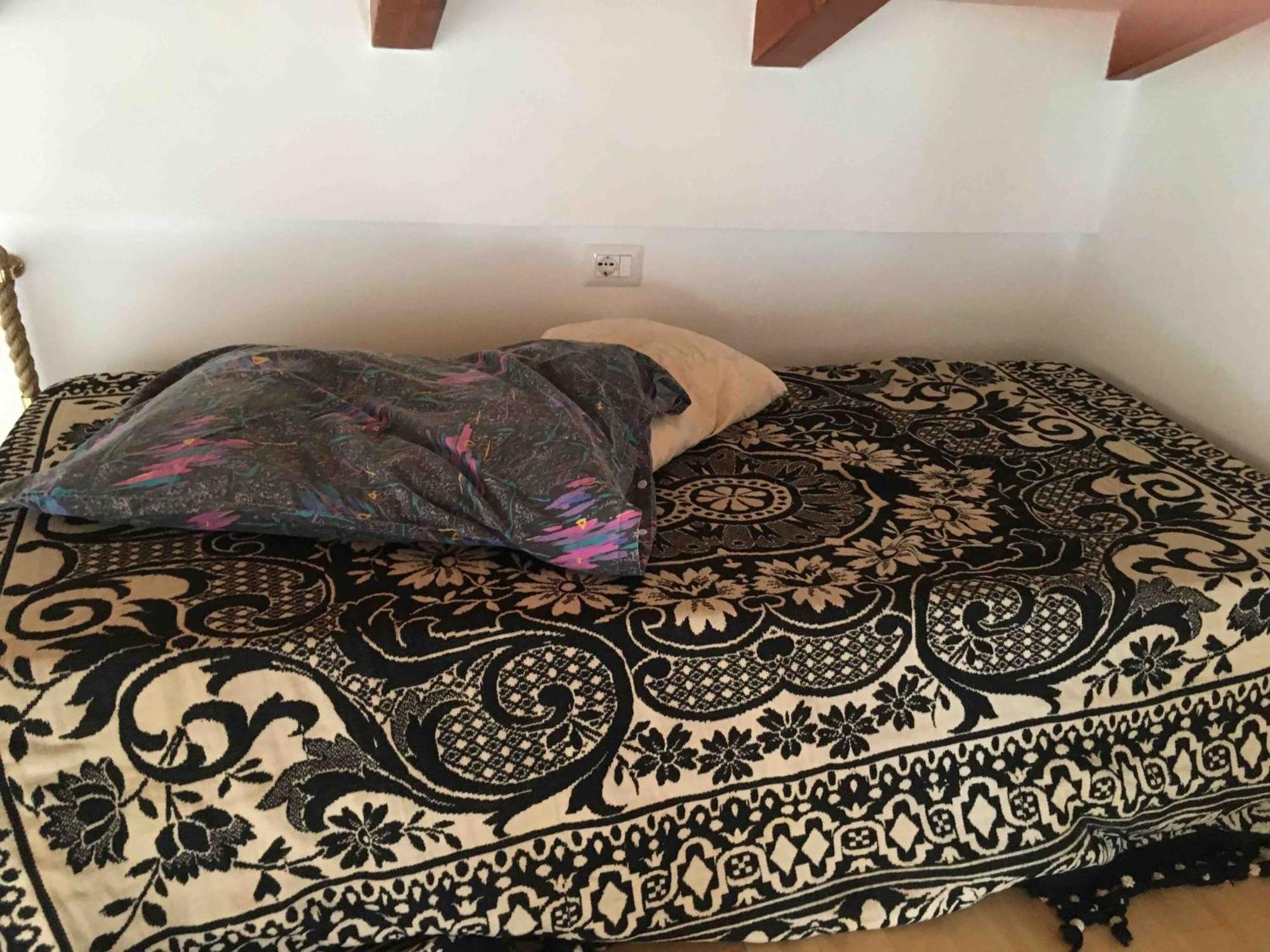 Contrada Carmine Bed & Breakfast Reitano  Luaran gambar