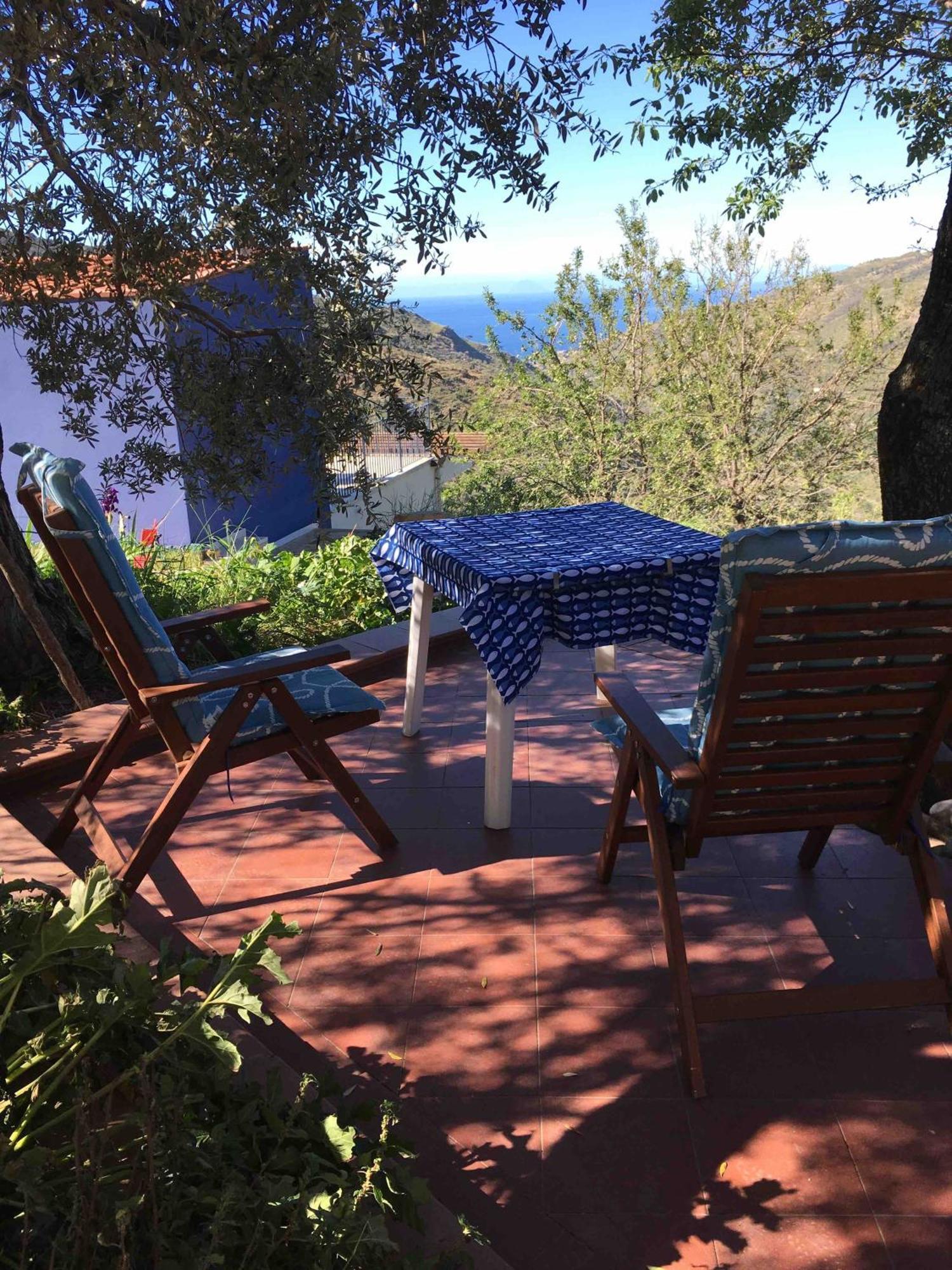 Contrada Carmine Bed & Breakfast Reitano  Luaran gambar